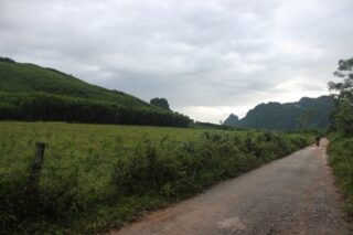 backroads